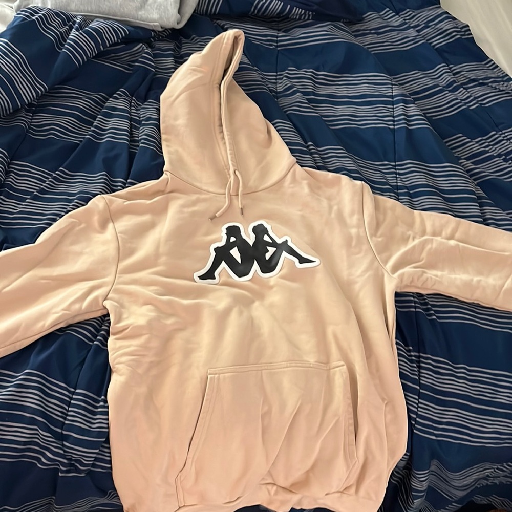 Kappa Hoodie